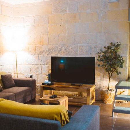 Marija Juana Daire Valletta Dış mekan fotoğraf