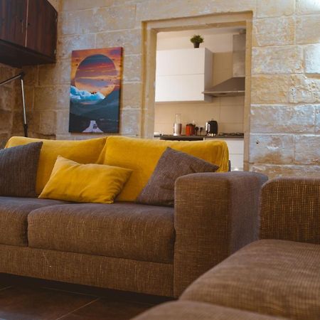 Marija Juana Daire Valletta Dış mekan fotoğraf