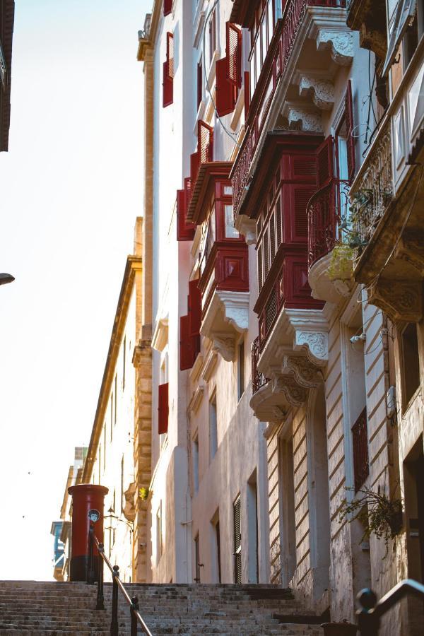 Marija Juana Daire Valletta Dış mekan fotoğraf