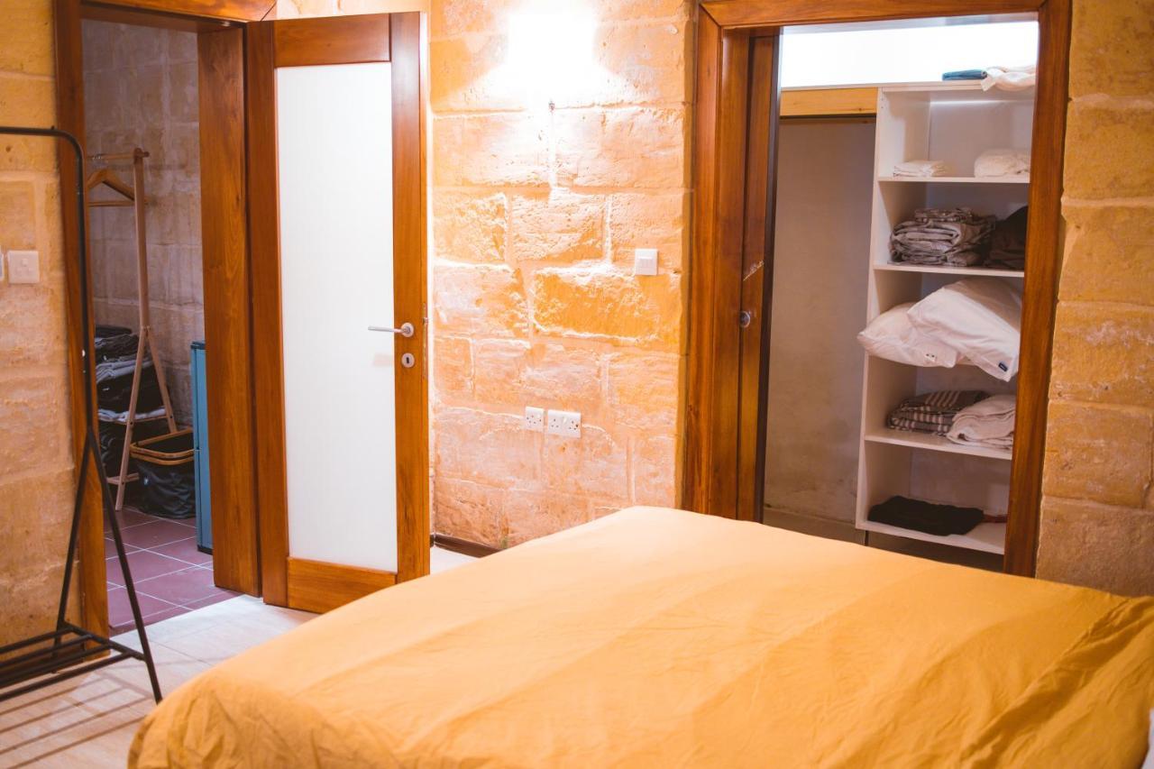 Marija Juana Daire Valletta Dış mekan fotoğraf